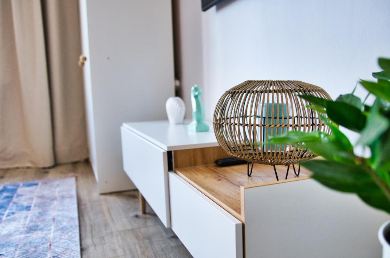 Morza Szum Studio Gdynia Swietojanska 外观 照片